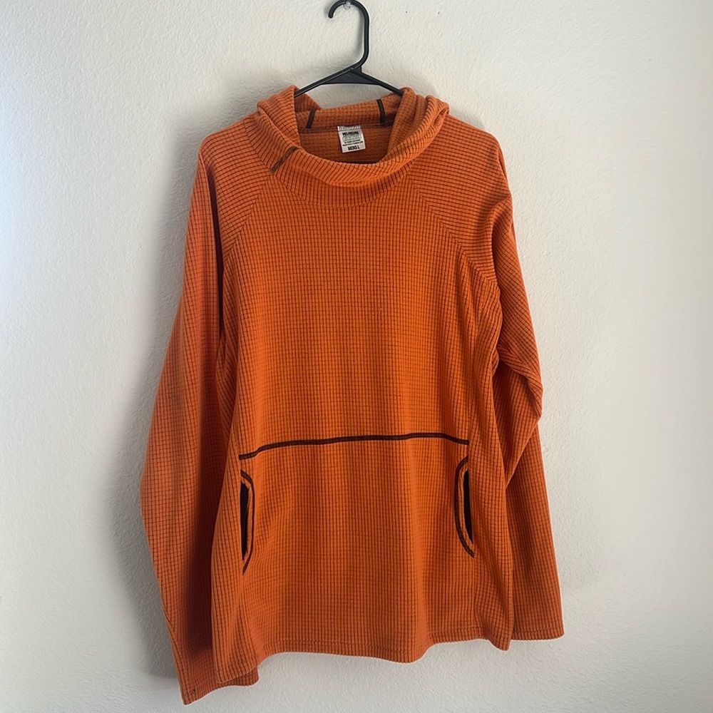 Orange Melly